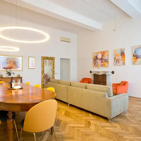 Appartamento Casa San Martino, Stylish Flat With Stunning Views Of S Cathedral