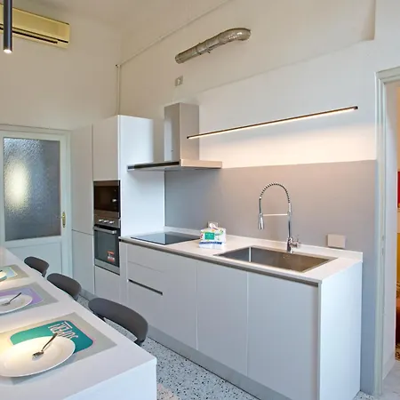 Casa San Martino, Stylish Flat With Stunning Views Of S Cathedral * Lucca