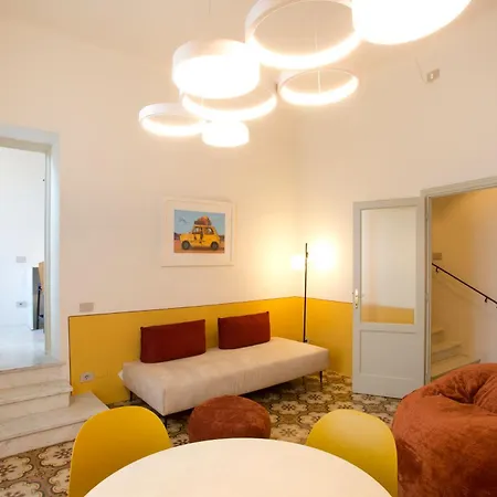 Casa San Martino, Stylish Flat With Stunning Views Of S Cathedral לוקה