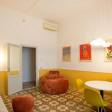Casa San Martino, Stylish Flat With Stunning Views Of S Cathedral Appartamento Lucca