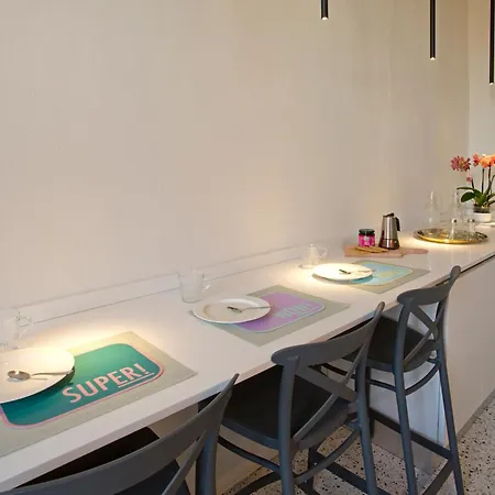 شقة Casa San Martino, Stylish Flat With Stunning Views Of S Cathedral *
