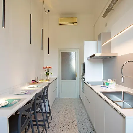 Casa San Martino, Stylish Flat With Stunning Views Of S Cathedral Appartamento