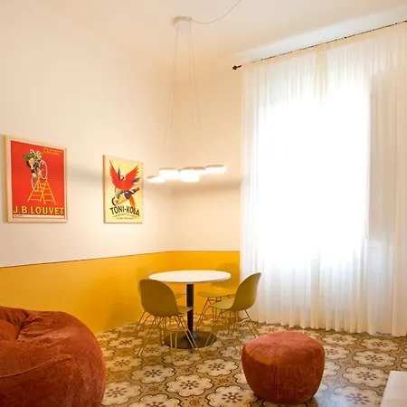 דירה Casa San Martino, Stylish Flat With Stunning Views Of S Cathedral