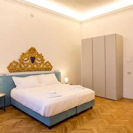 Casa San Martino, Stylish Flat With Stunning Views Of S Cathedral דירה *
