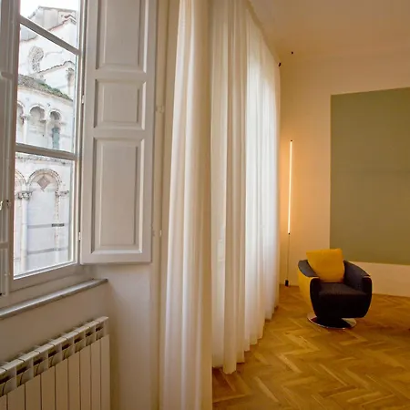 Appartamento Casa San Martino, Stylish Flat With Stunning Views Of S Cathedral