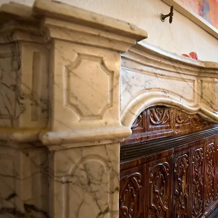 Casa San Martino, Stylish Flat With Stunning Views Of S Cathedral דירה *