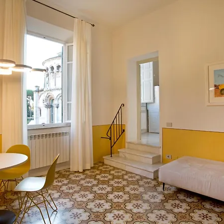 Casa San Martino, Stylish Flat With Stunning Views Of S Cathedral Lucca