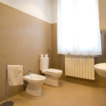 Casa San Martino, Stylish Flat With Stunning Views Of S Cathedral * לוקה