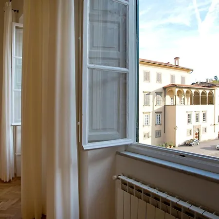 דירה Casa San Martino, Stylish Flat With Stunning Views Of S Cathedral *