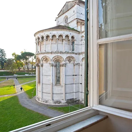 Casa San Martino, Stylish Flat With Stunning Views Of S Cathedral شقة *